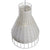 Laika Medium Plus Pendant Light hanging lamps BluDot 