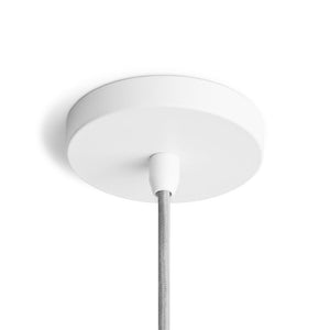 Laika Medium Plus Pendant Light hanging lamps BluDot 