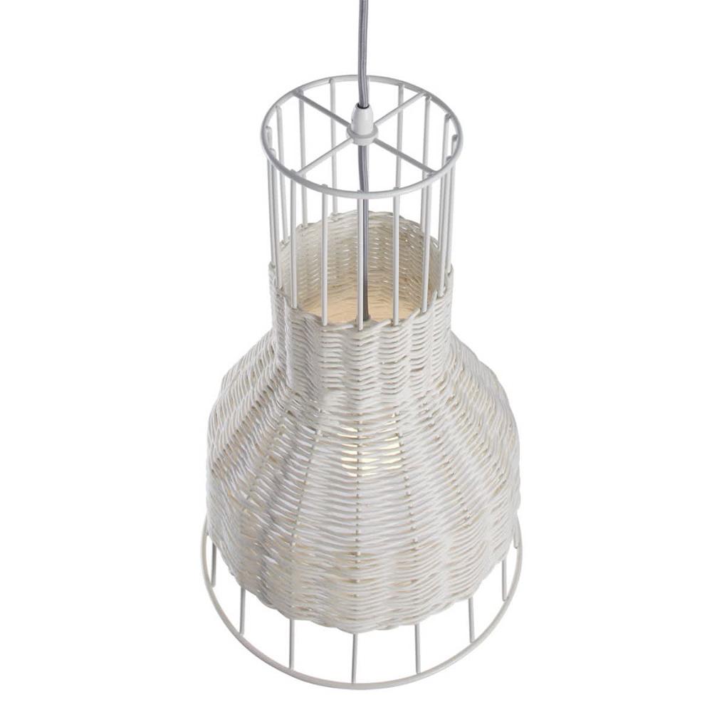 Laika Small Pendant Light hanging lamps BluDot 