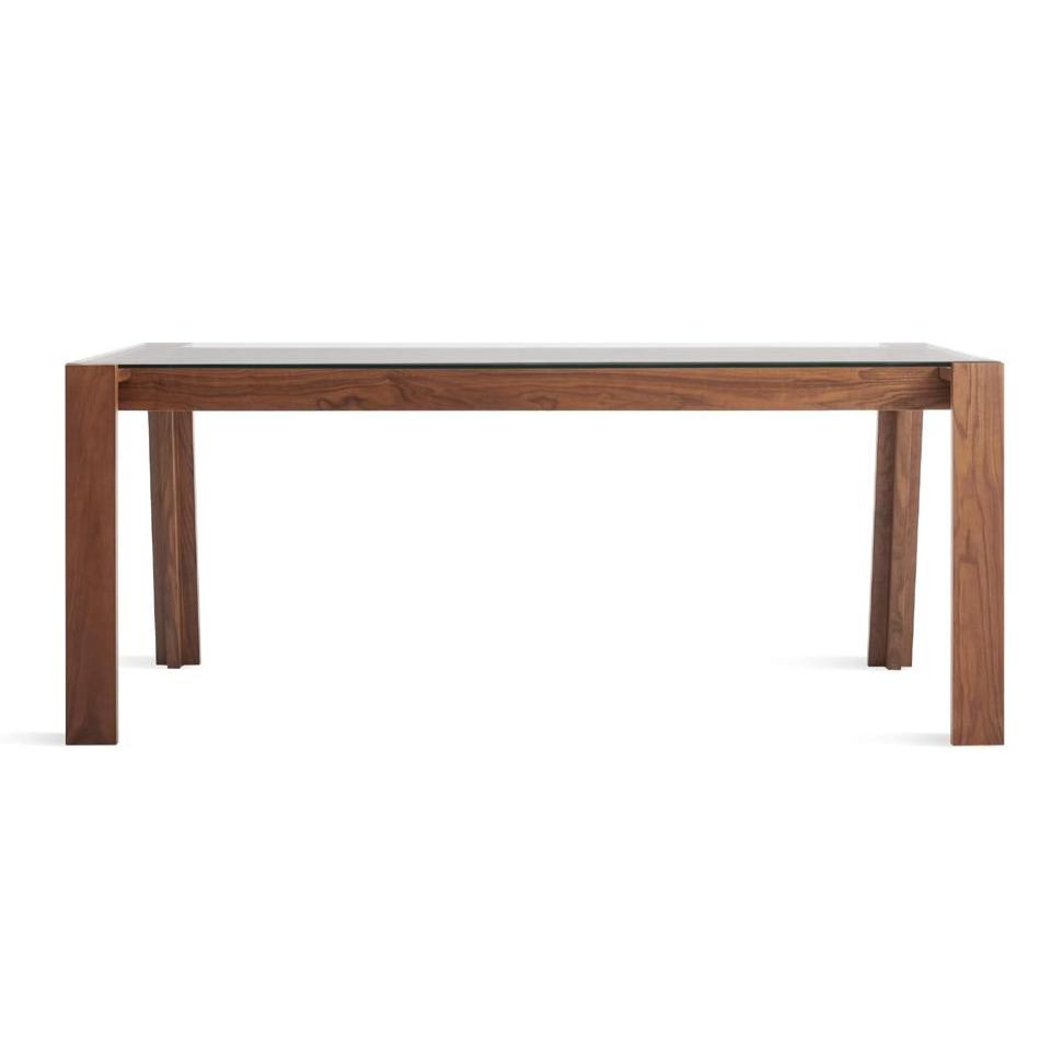 Lake Dining Table Dining Tables BluDot Small: 73&quot; W 