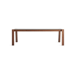Lake Dining Table Dining Tables BluDot Large: 95" W 