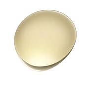 Lake Led Wall Lamp wall / ceiling lamps Foscarini Ivory 