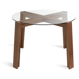 Lake Round Dining Table Dining Tables BluDot 