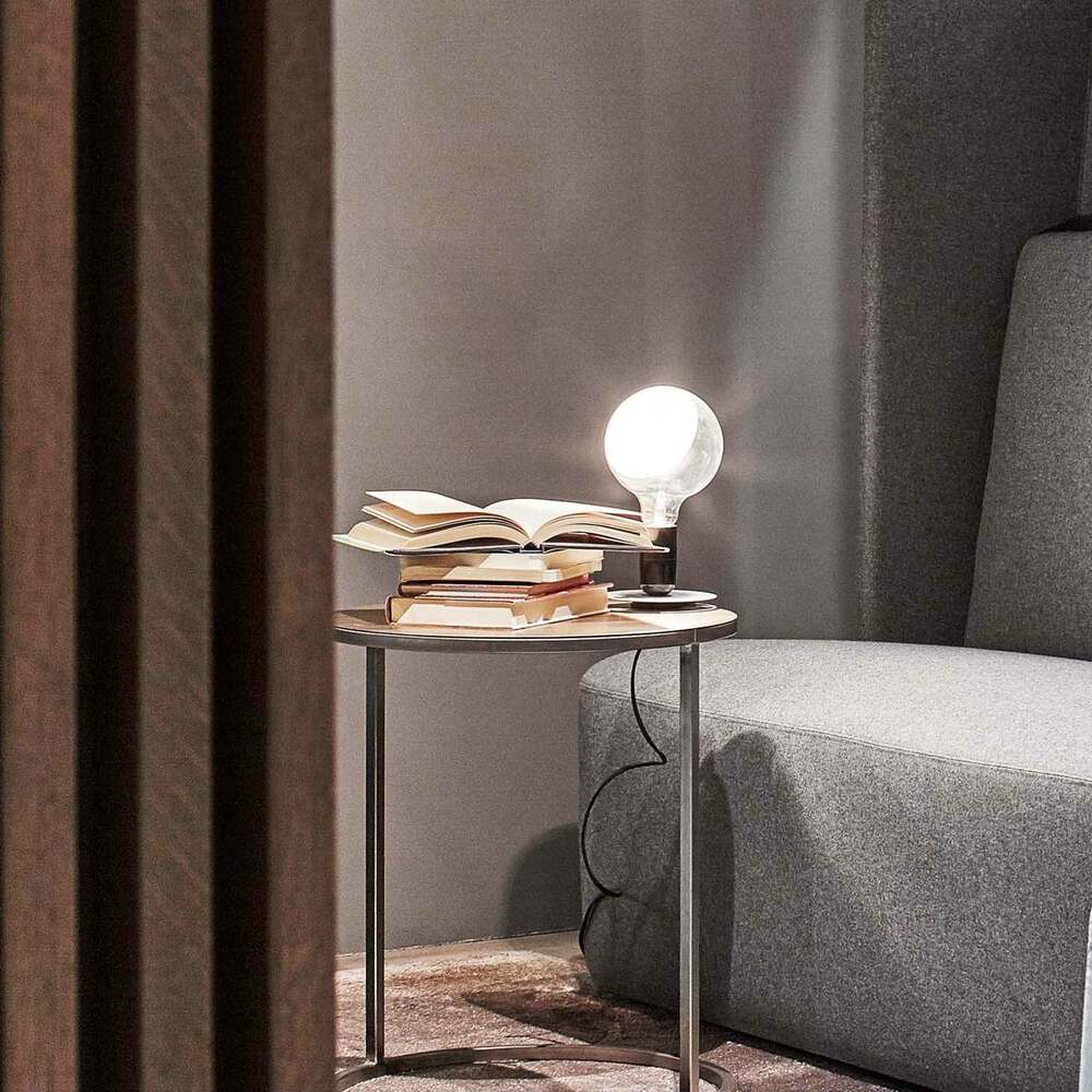 Lampadina LED Table Lamp Table Lamps Flos 