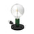 Lampadina LED Table Lamp Table Lamps Flos Green 