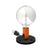 Lampadina LED Table Lamp Table Lamps Flos Orange 