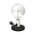 Lampadina LED Table Lamp Table Lamps Flos White 