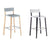 Emeco Lancaster Bar Stool bar seating Emeco 