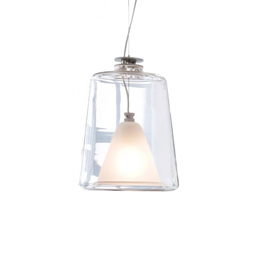 Lanterna Pendant Light Pendant Lights Oluce 