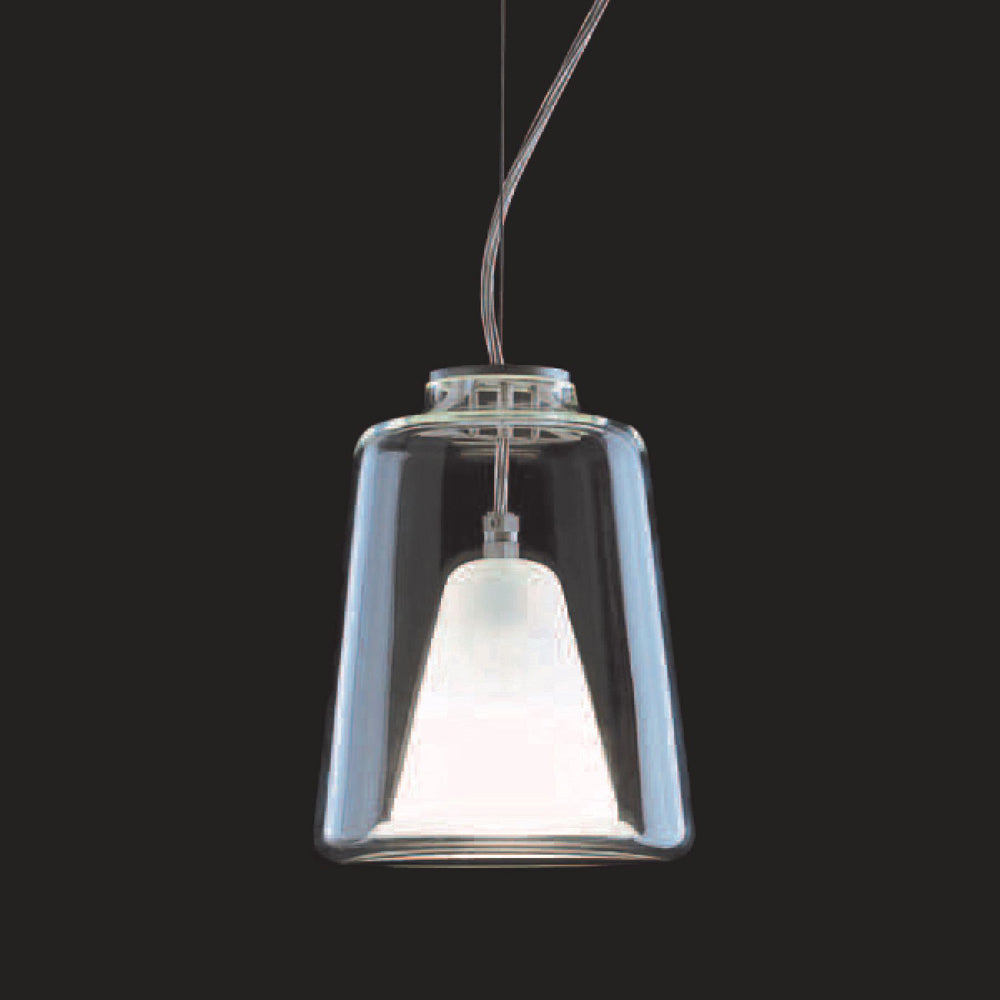 Lanterna Pendant Light Pendant Lights Oluce 