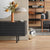 Lap 2 Door / 2 Drawer Credenza storage BluDot 