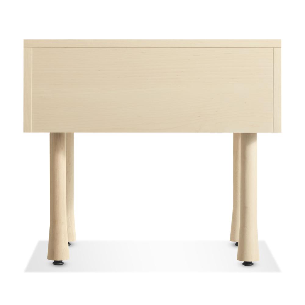 Lap Nightstand storage BluDot 