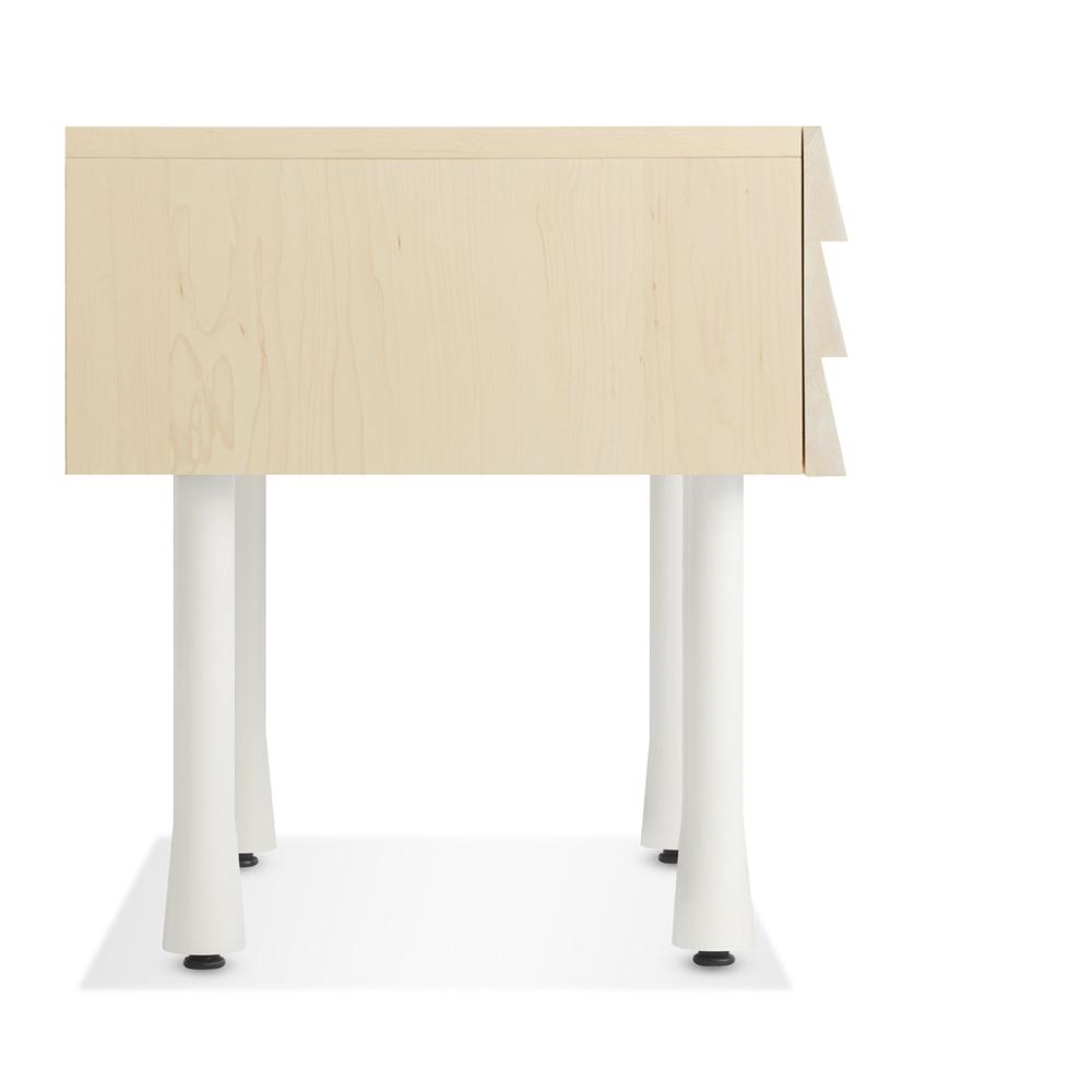 Lap Nightstand storage BluDot 