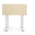 Lap Nightstand storage BluDot 