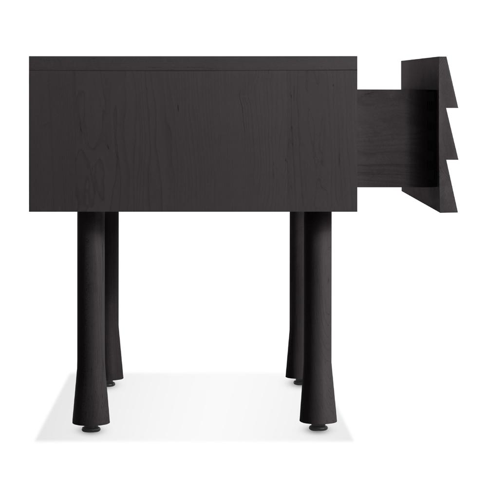 Lap Nightstand storage BluDot 