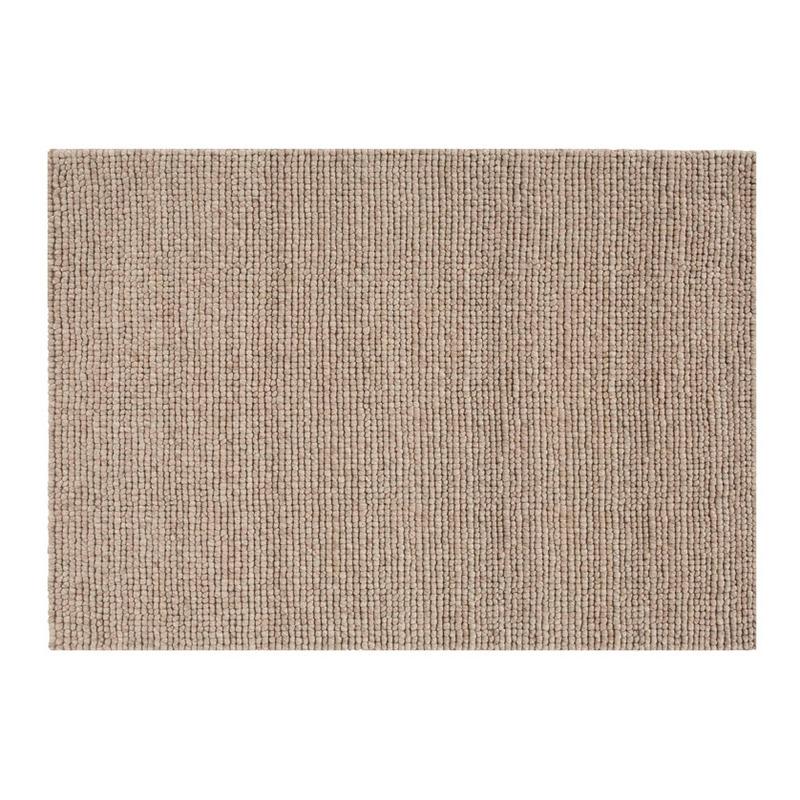 Hoot Rug Rug Gan Beige 9’10" x 13’2" 