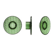 Jellies Coat Hangers Bowl Kartell Large Transparent Green 