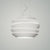 Le Soleil Suspension Lamp suspension lamps Foscarini 