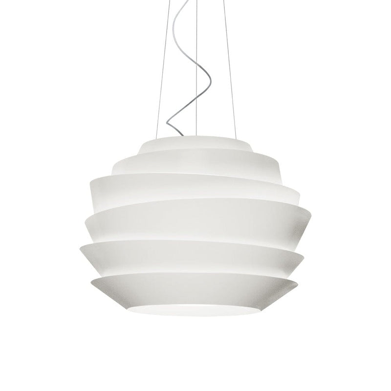 Le Soleil Suspension Lamp suspension lamps Foscarini 
