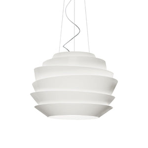 Le Soleil Suspension Lamp suspension lamps Foscarini 