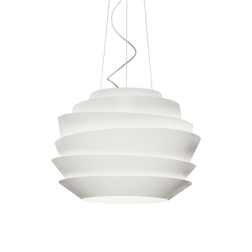 Le Soleil Suspension Lamp suspension lamps Foscarini 