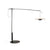 Led-Ginger Floor Lamp Floor / Ceiling Light Marset 