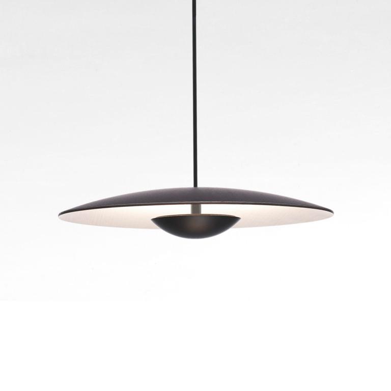 Led-Ginger Suspension Lamp suspension lamps Marset 