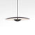 Led-Ginger Suspension Lamp suspension lamps Marset 