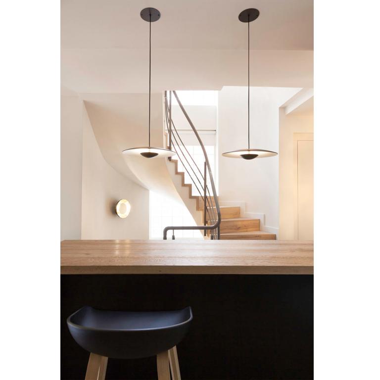 Led-Ginger Suspension Lamp suspension lamps Marset 