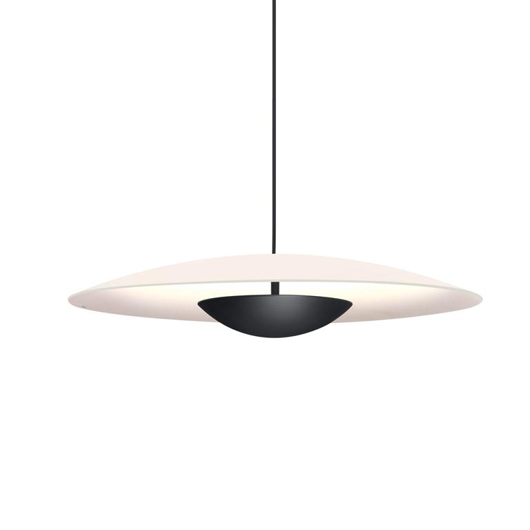 Led-Ginger Suspension Lamp suspension lamps Marset 