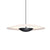 Led-Ginger Suspension Lamp suspension lamps Marset 