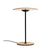 Led-Ginger Table Lamp Table Lamps Marset 