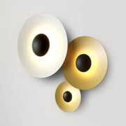 Led-Ginger Wall Sconce Wall Lights Marset 