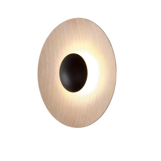 Led-Ginger Wall Sconce Wall Lights Marset 