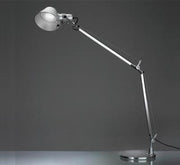 Tolomeo Classic LED Table Lamp Table Lamps Artemide 