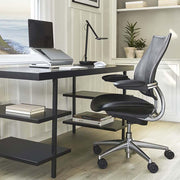 Liberty Ocean Task Chair task chair humanscale 