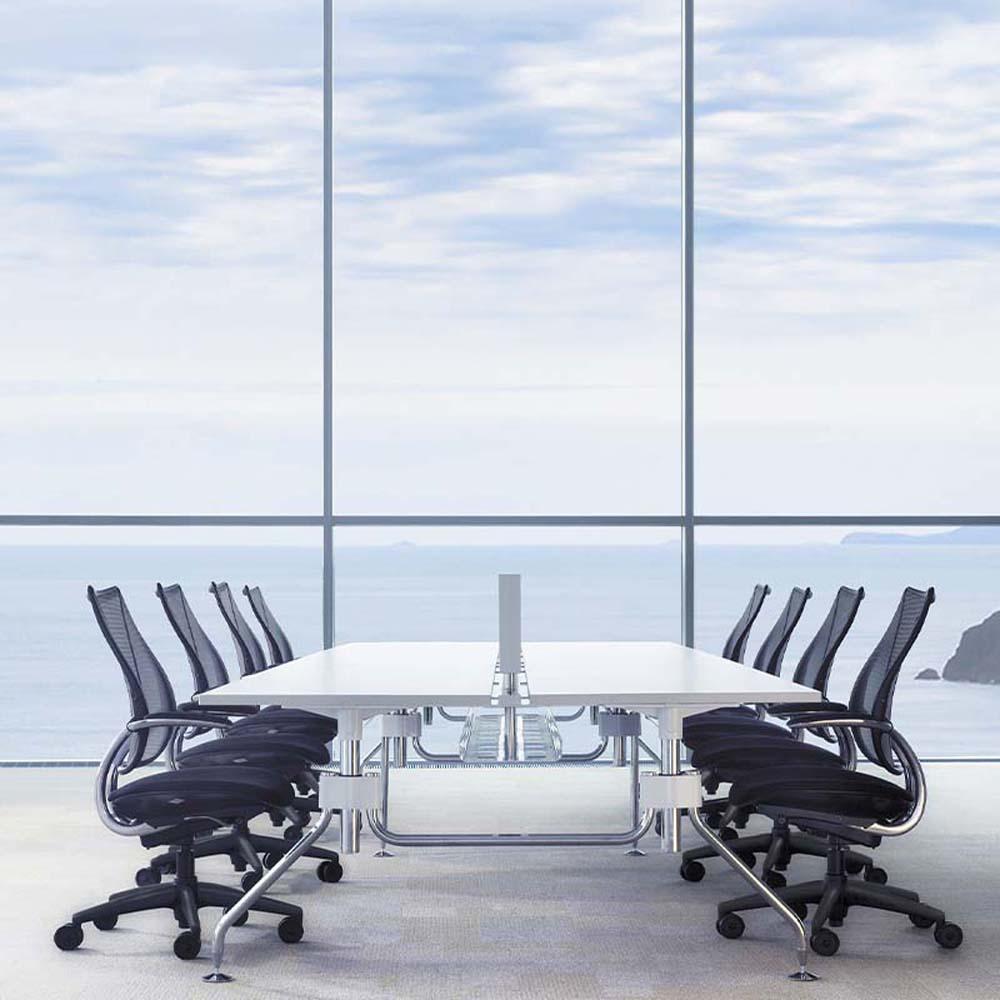 Liberty Ocean Task Chair task chair humanscale 