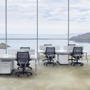 Liberty Ocean Task Chair task chair humanscale 