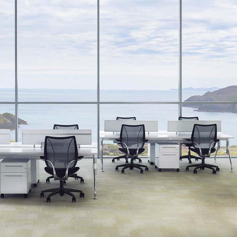 Liberty Ocean Task Chair task chair humanscale 