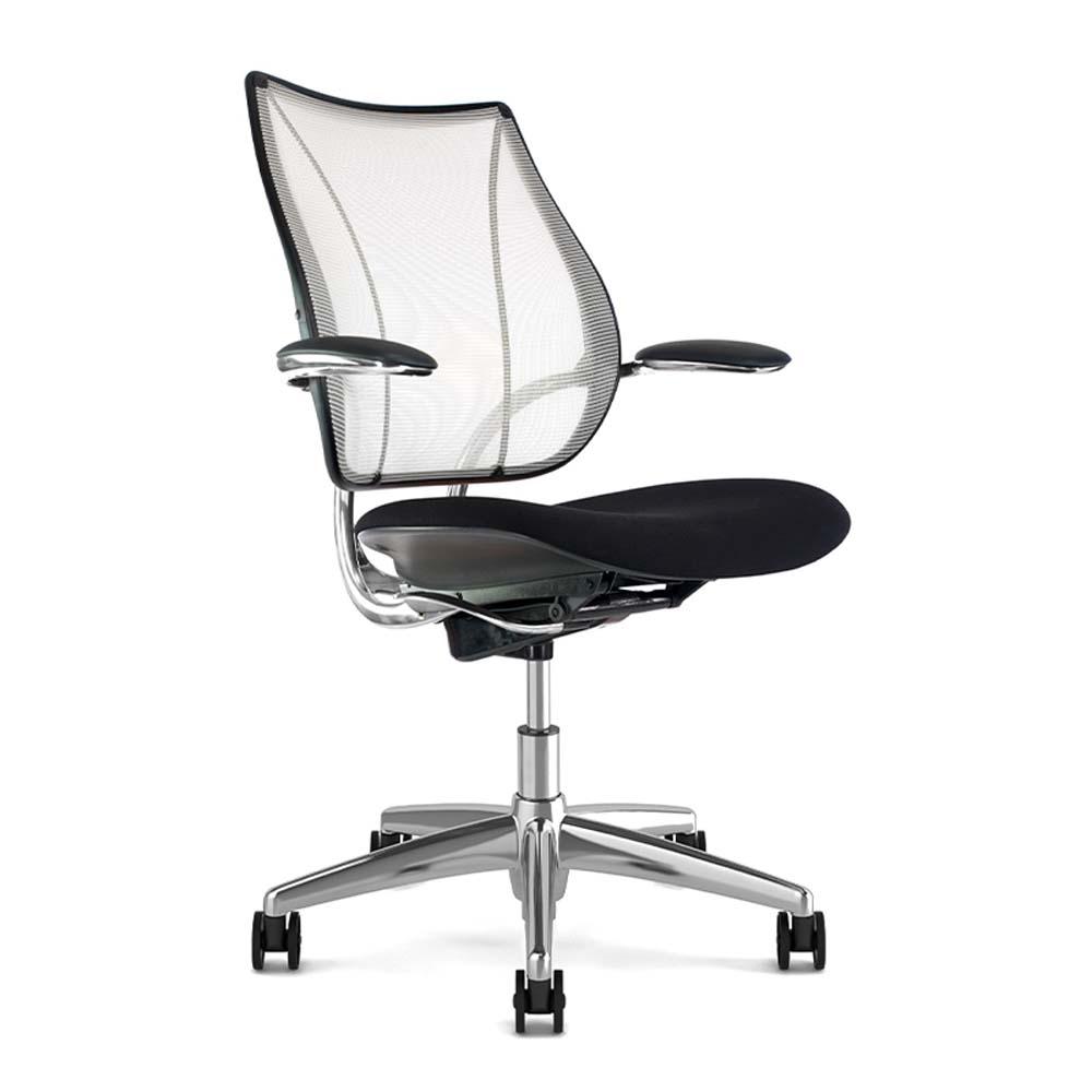 Liberty Ocean Task Chair task chair humanscale 