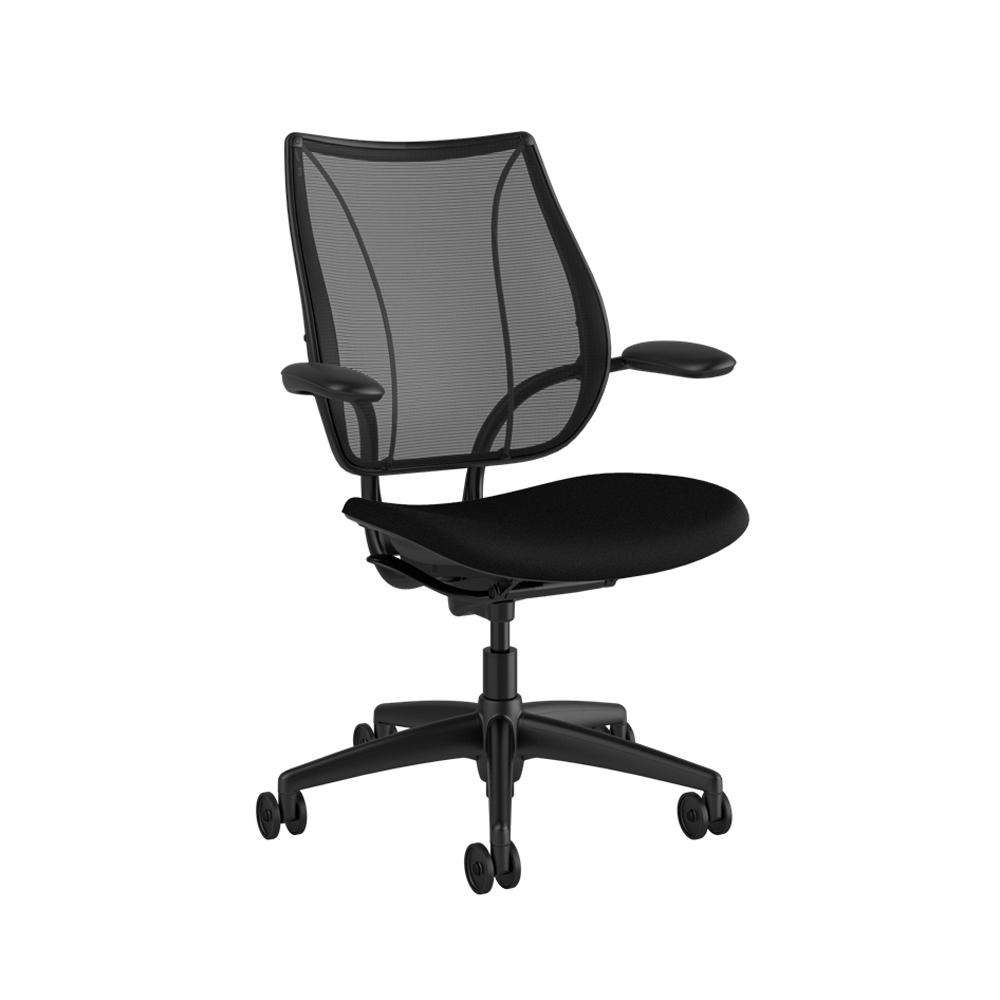 Liberty Ocean Task Chair task chair humanscale 