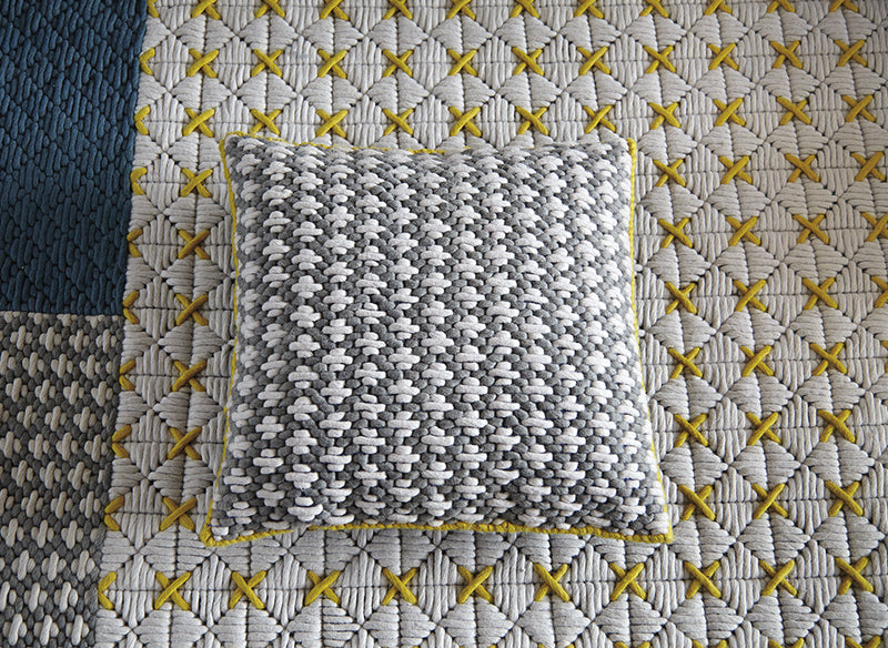 Silai Small Pillow Pillows Gan 