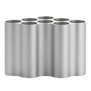 Nuage Vases Vases Vitra small light silver 