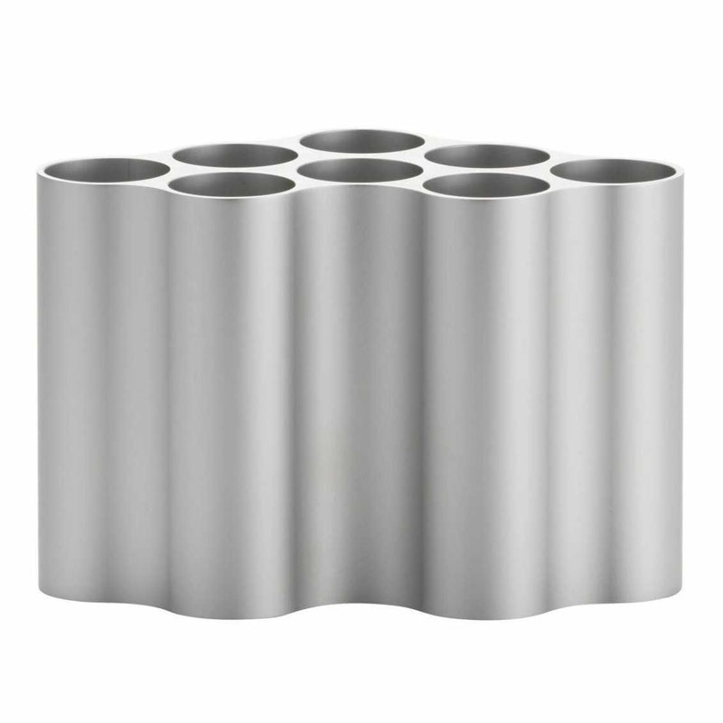 Nuage Vases Vases Vitra small light silver 