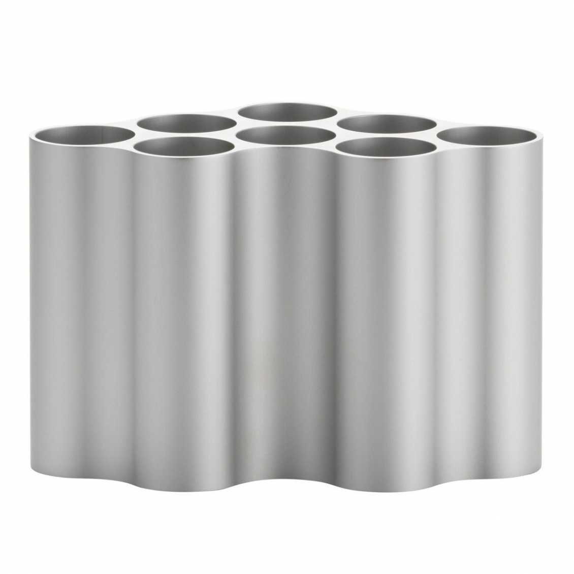 Nuage Vases Vases Vitra small light silver 