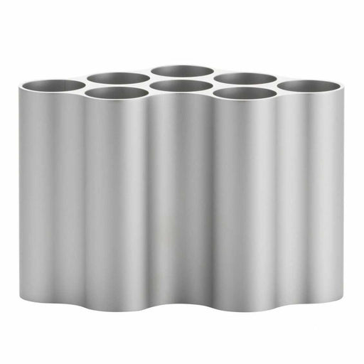 Nuage Vases Vases Vitra small light silver 