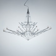Lightweight Suspension Lamp suspension lamps Foscarini 