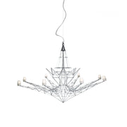 Lightweight Suspension Lamp suspension lamps Foscarini 