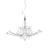 Lightweight Suspension Lamp suspension lamps Foscarini 