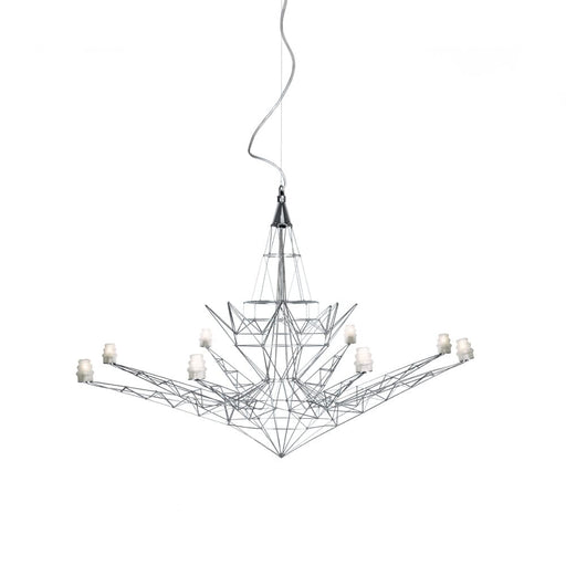 Lightweight Suspension Lamp suspension lamps Foscarini 